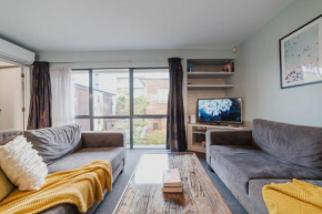 Quaint Worcester Quarters - 3BR Delight Christchurch